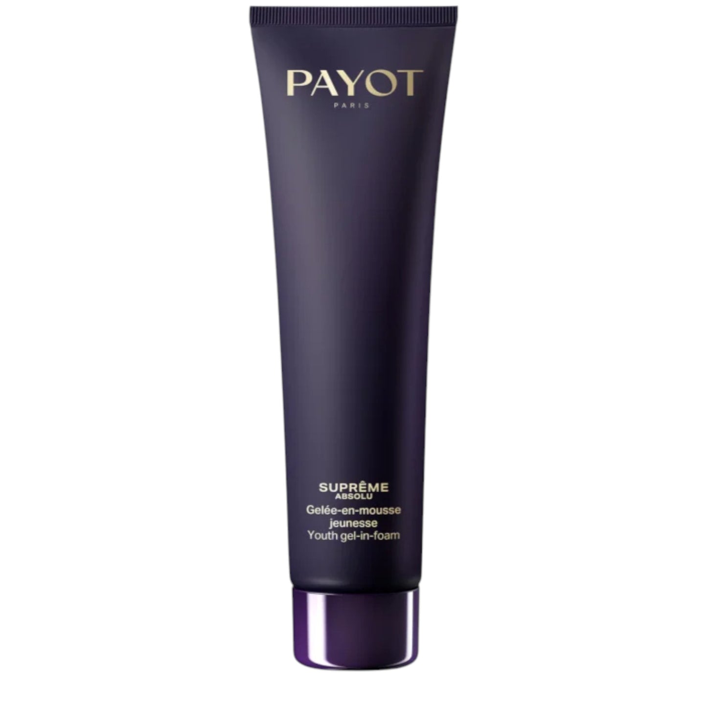 Payot Supreme Absolu Sanftes Reinigungsgel 150 ml – Sanfte Pflege für Ihr Gesicht