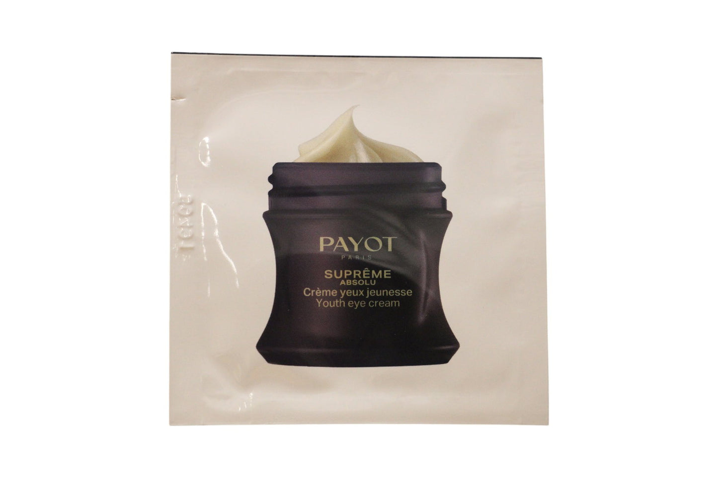 Payot Payot, Supreme Absolu, Feuchtigkeitsspendend, Augencreme, 1.5 ml *Muster Sample
