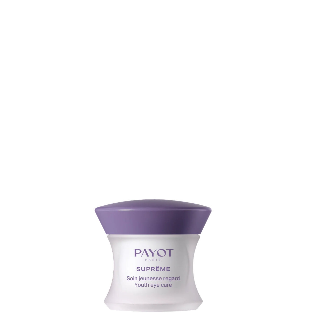 Payot Payot, Supreme Jeunesse, Erleuchtend, Augencreme, 15 ml *Tester