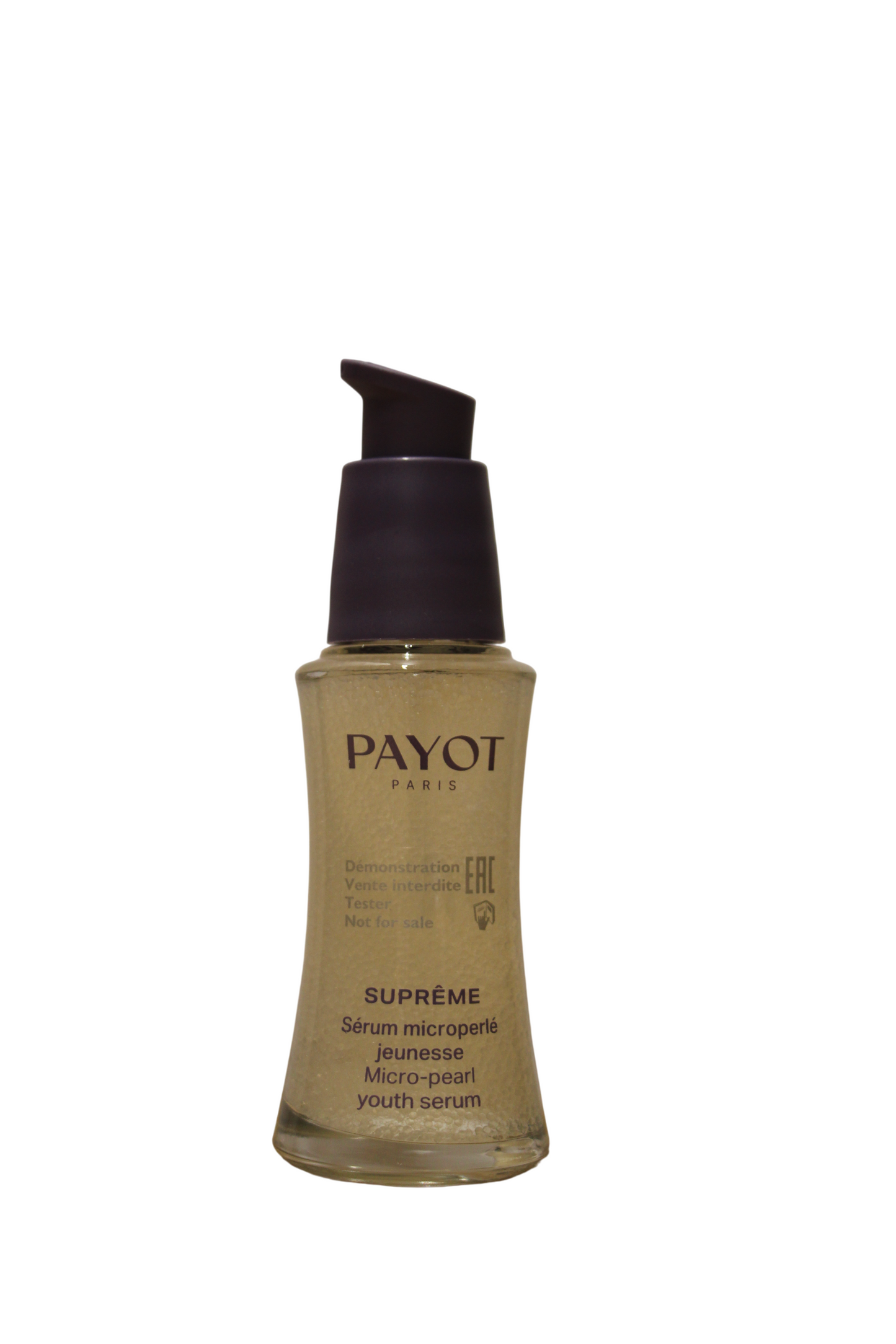Payot Payot, Supreme Micro-Pearl, Anti-Aging, Serum, Für das Gesicht, 30 ml *Tester