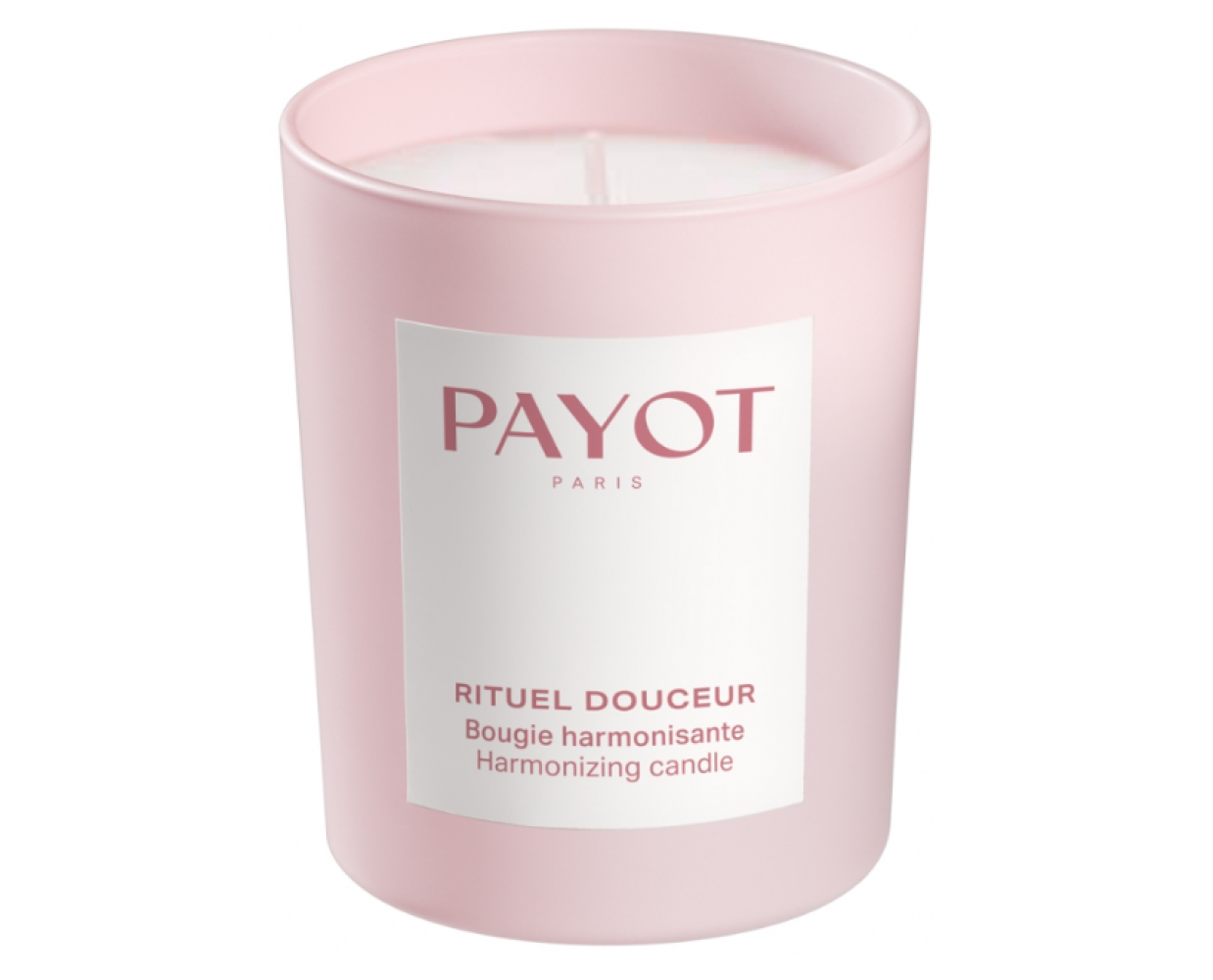 Payot Payot, Rituel Douceur, Duftkerze, 180 g Regular