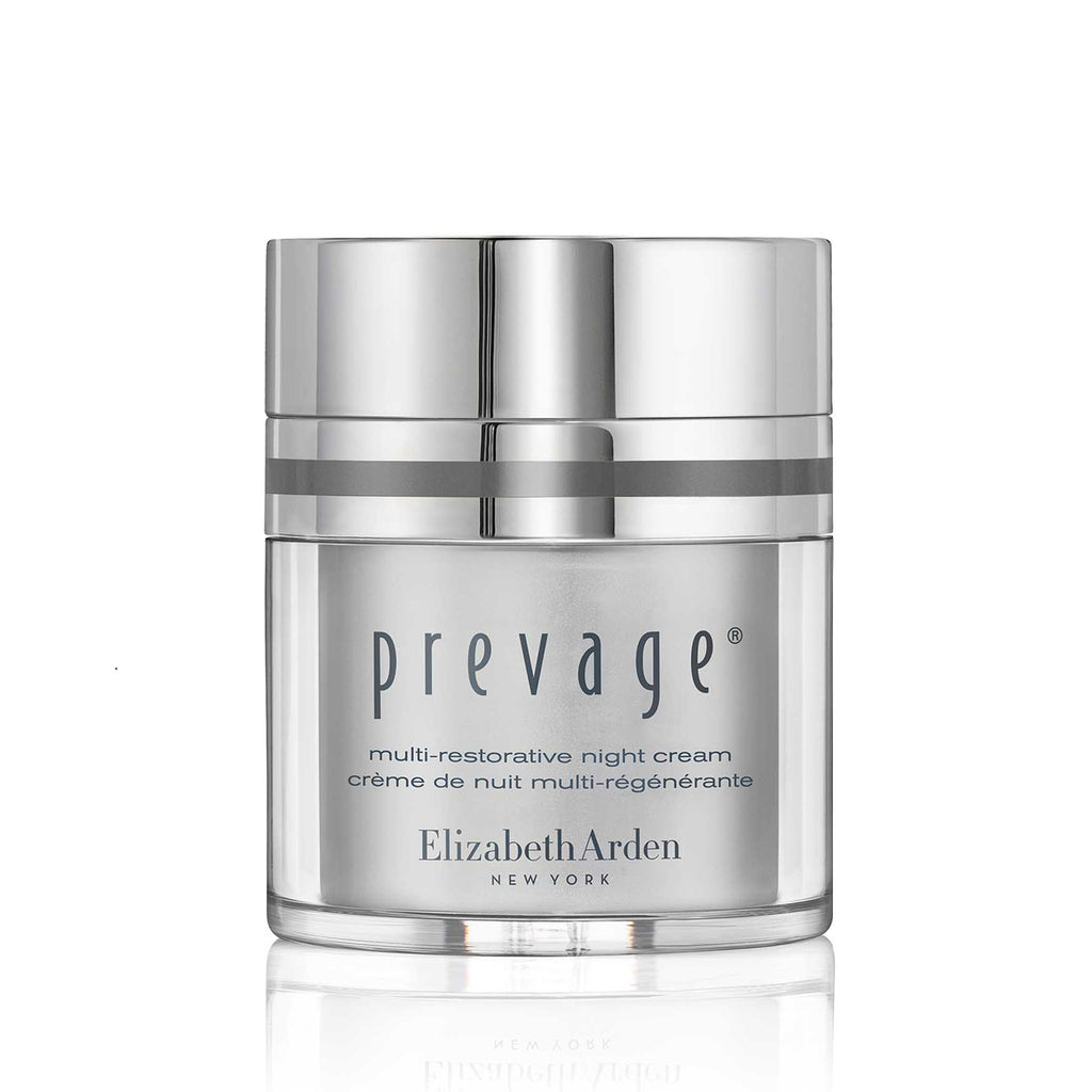 ELIZABETH ARDEN ELIZABETH ARDEN Prevage Multi-Restorative Nachtcreme 50 ml Gesichtscreme