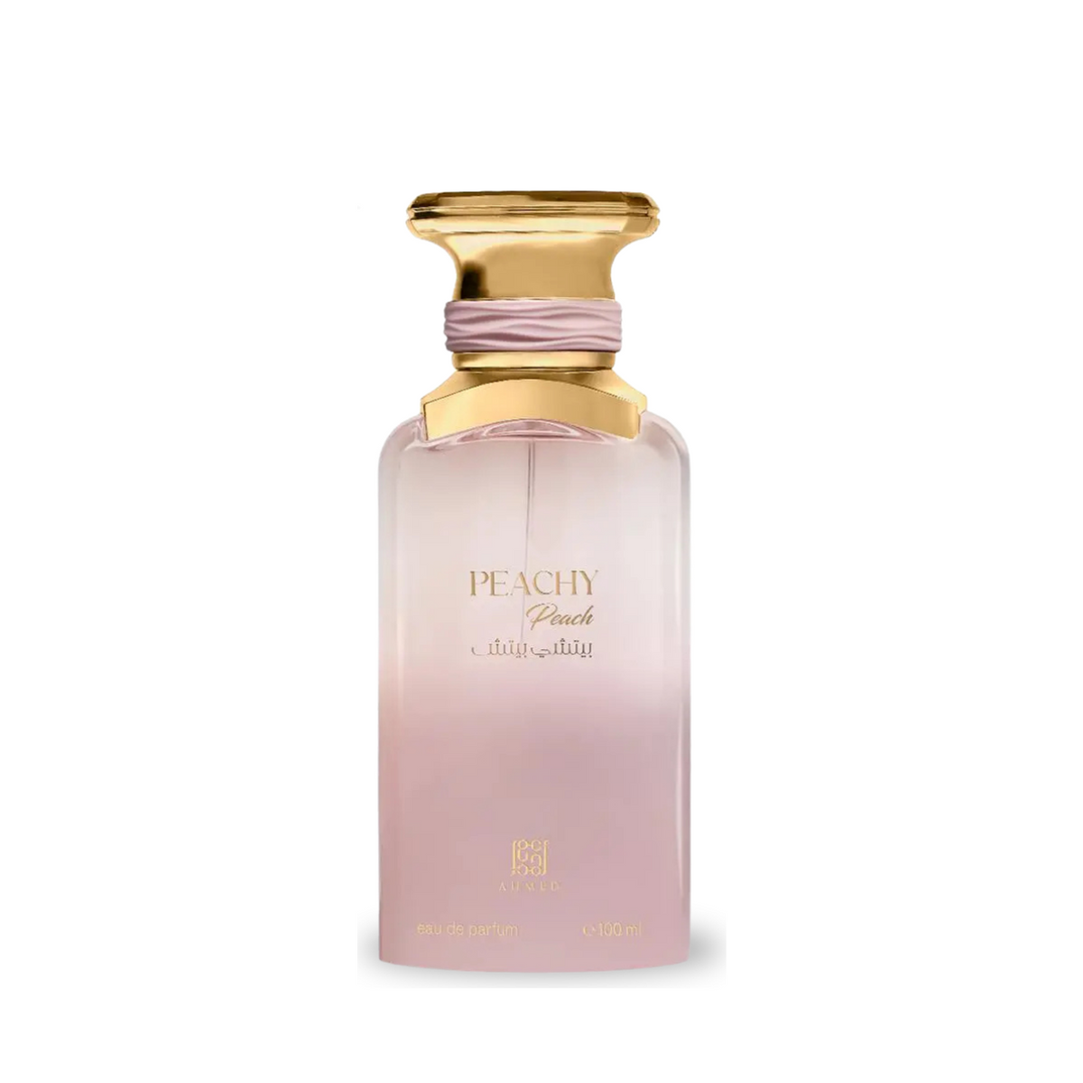 Ahmed Al Maghribi - Peachy Peach 100ml