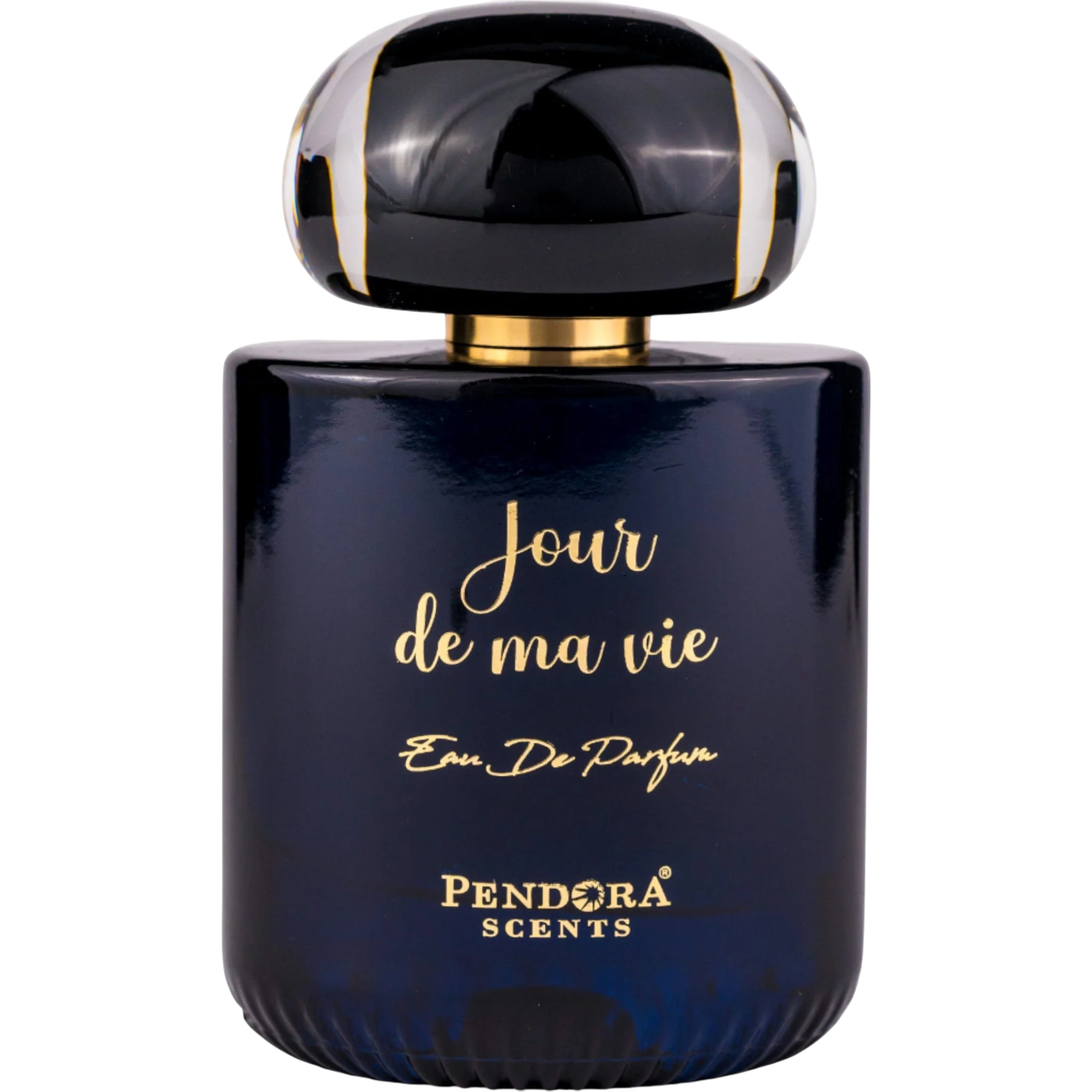 Pendora Scents Pendora Scents, Jour De Ma Vie, Eau de Parfum, Für Frauen, 100 ml Regular