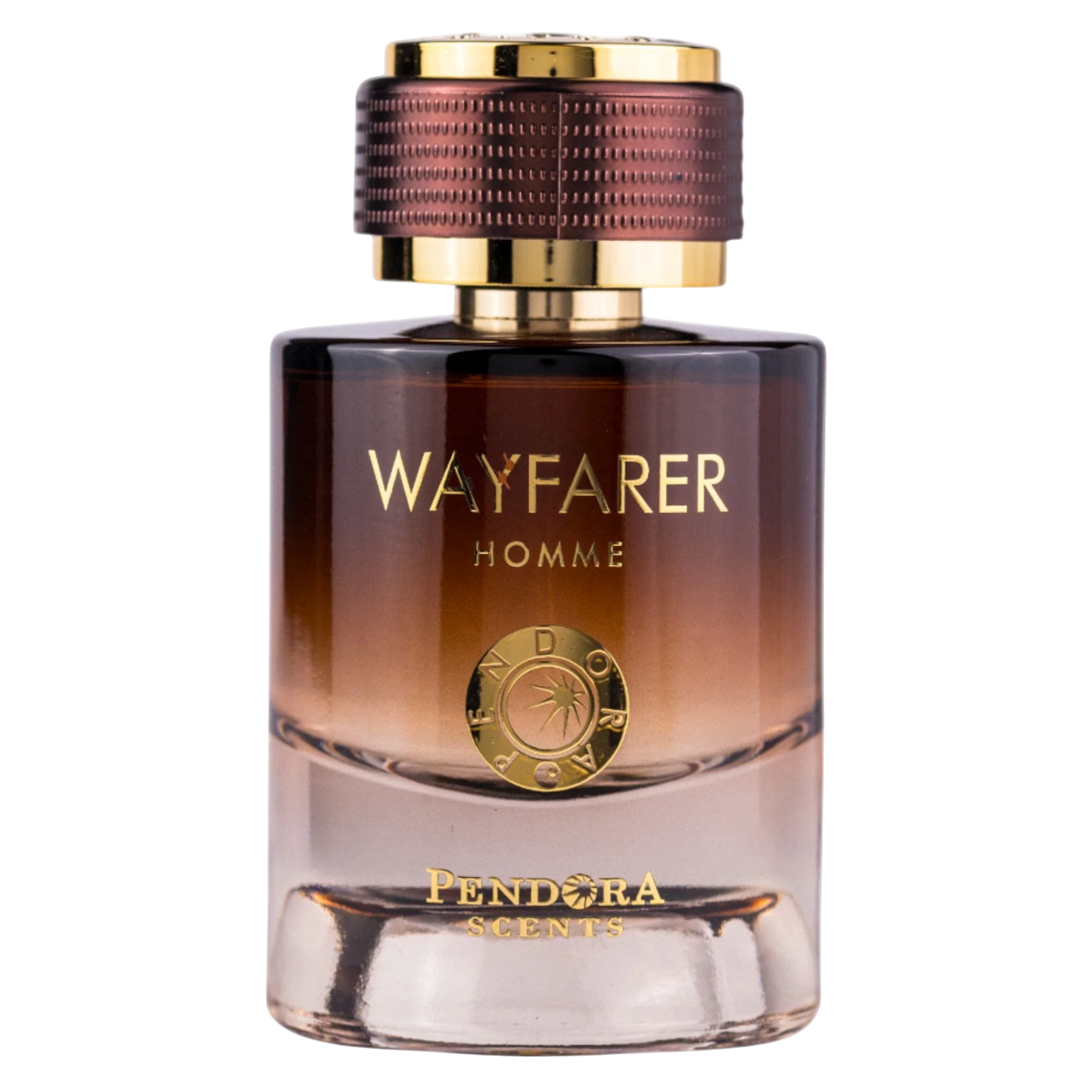 Pendora Scents Pendora Scents, Wayfarer, Eau de Parfum, Für Männer, 100 ml Regular