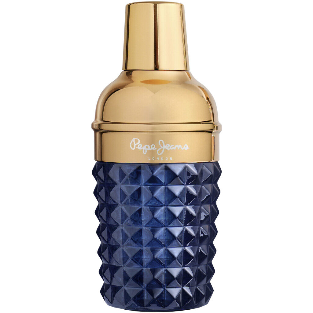 Pepe Jeans Pepe Jeans, Celebrate, Eau de Parfum, Für Männer, 100 ml Regular