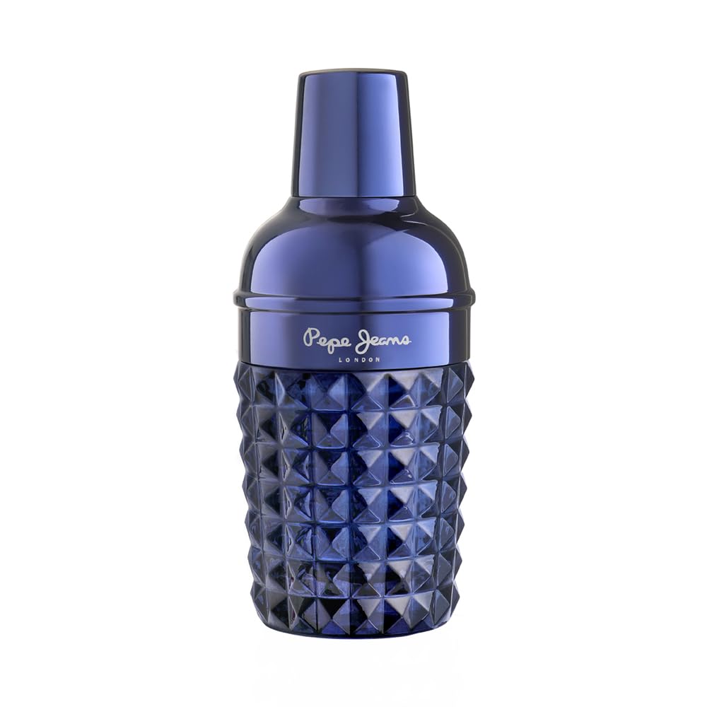 Pepe Jeans Pepe Jeans, London Calling, Eau de Parfum, Für Männer, 50 ml Regular