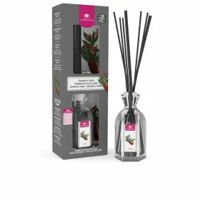 Cristalinas Mikado Ambientador 0 Sandalo-Cedro 180ml