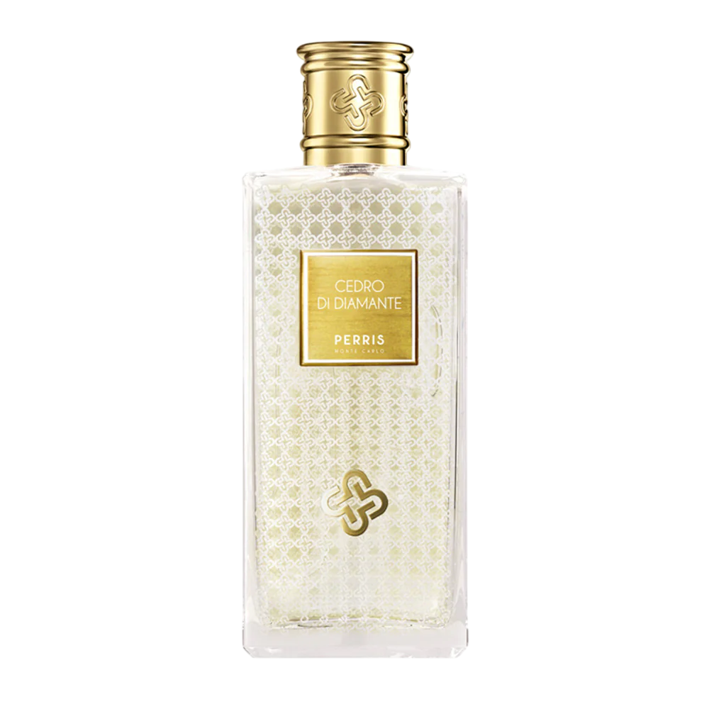 Perris Monte Carlo Perris Monte Carlo, Cedro Di Diamante, Eau de Parfum, Unisex, 100 ml *Tester