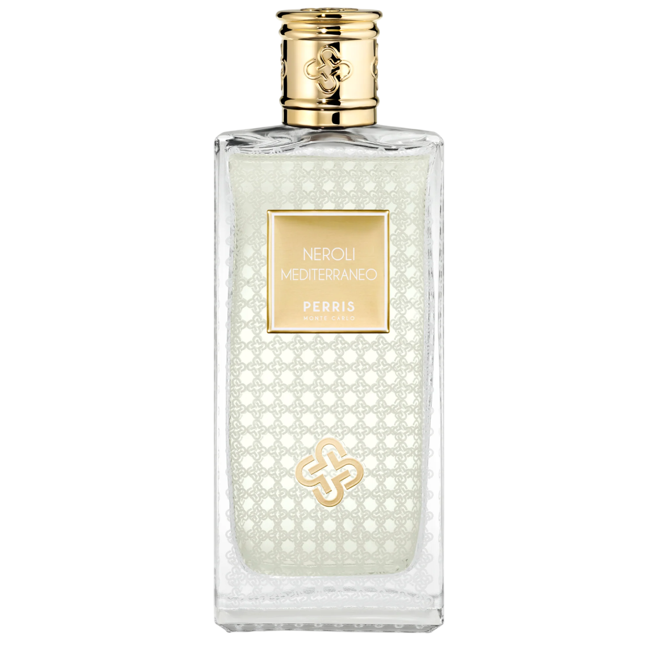 Perris Monte Carlo Perris Monte Carlo, Neroli Mediterran, Eau de Parfum, Unisex, 100 ml *Tester
