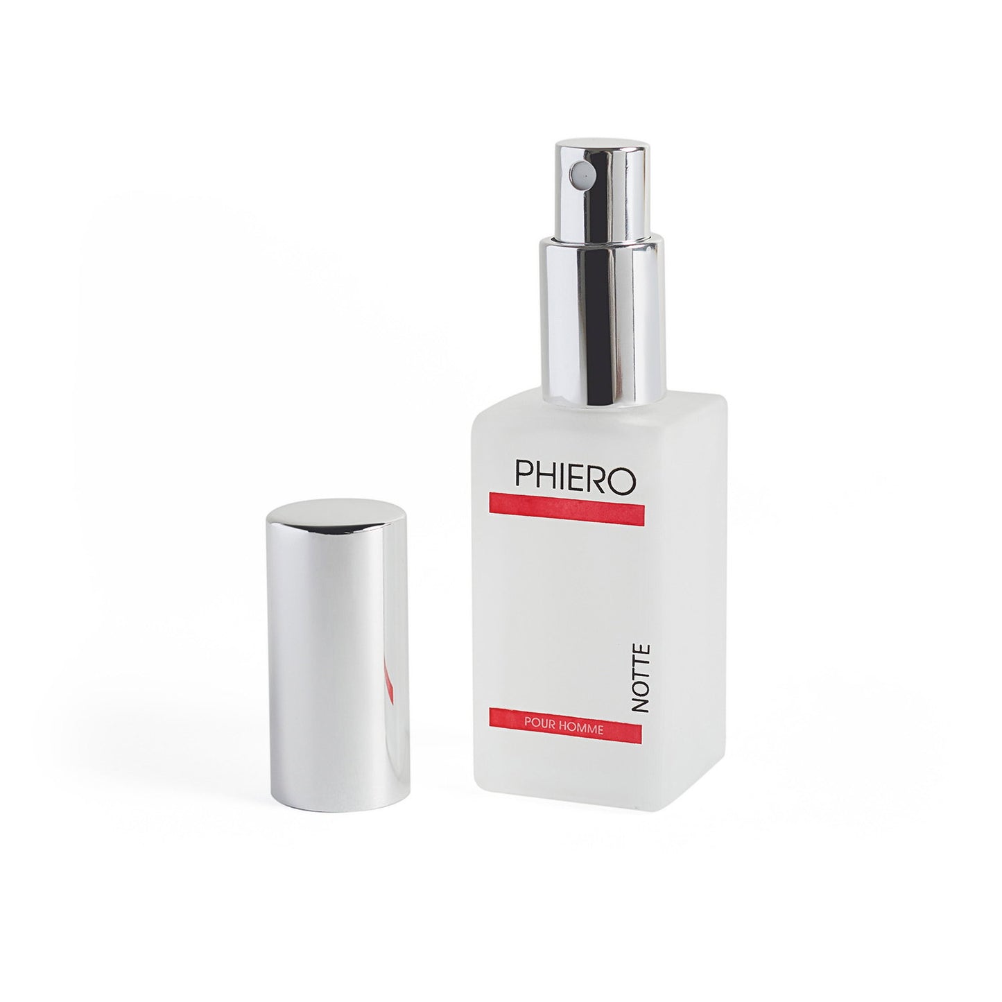 Phiero Phiero, Notte, Pheromonparfüm, Für Männer, 30 ml Regular