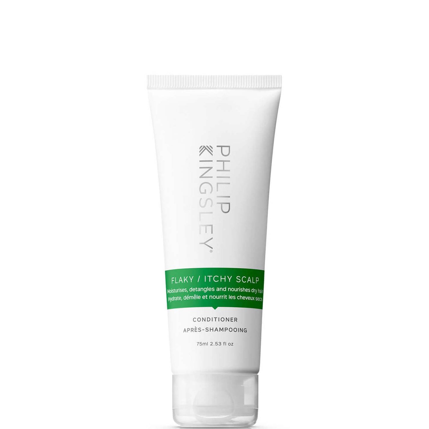 Philip Kingsley Philip Kingsley Flaky Itchy Scalp Haarspülung Antischuppen 75 ml Conditioner