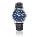 PHILIP WATCH R8251178013 Date Armbanduhr 40 mm Silber ansicht-3