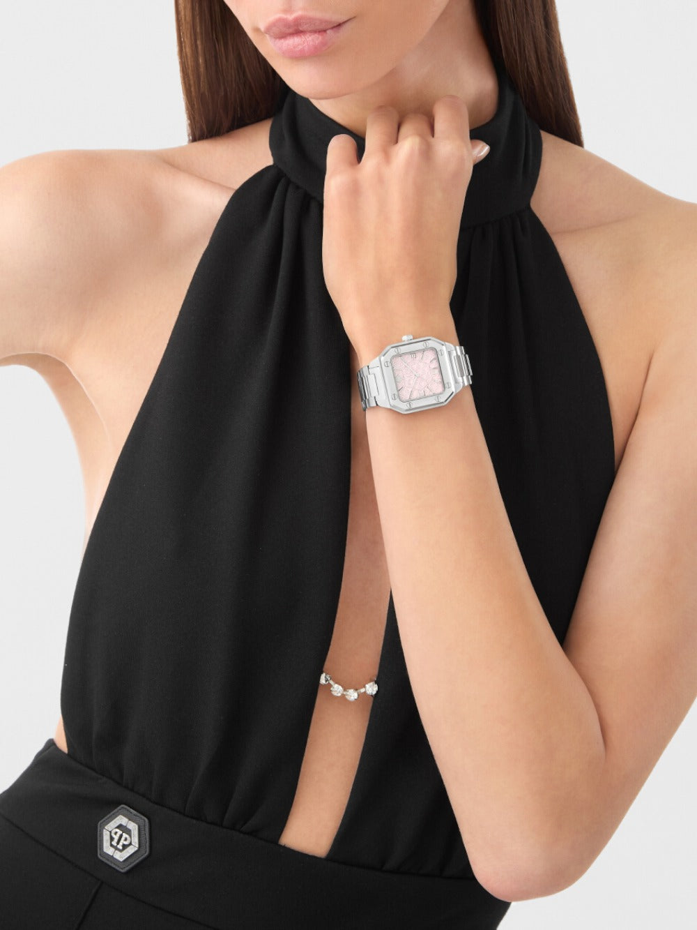 PHILIPP PLEIN EDGE PWZGA0126 Armbanduhr ansicht-3