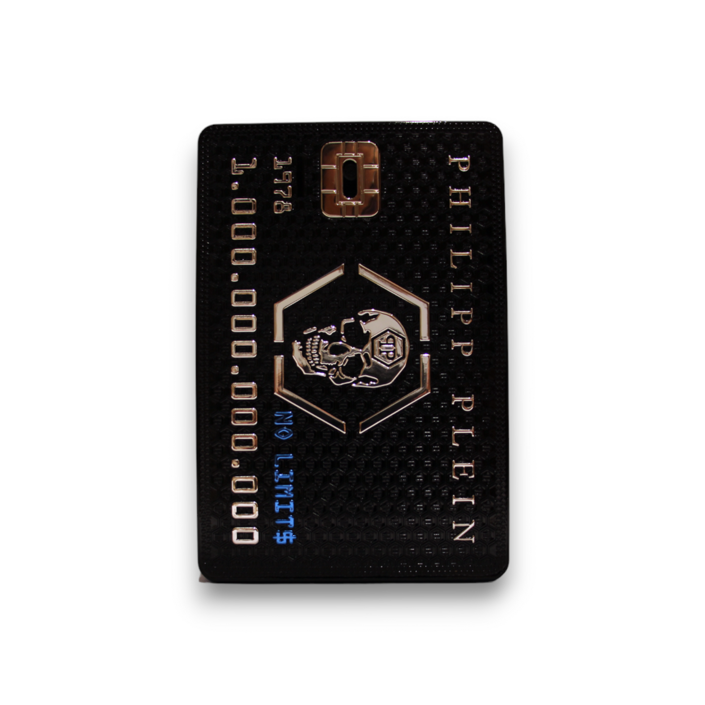 Philipp Plein Philipp Plein, No Limits Super Fresh, Eau de Toilette, Für Männer, 90 ml *Tester