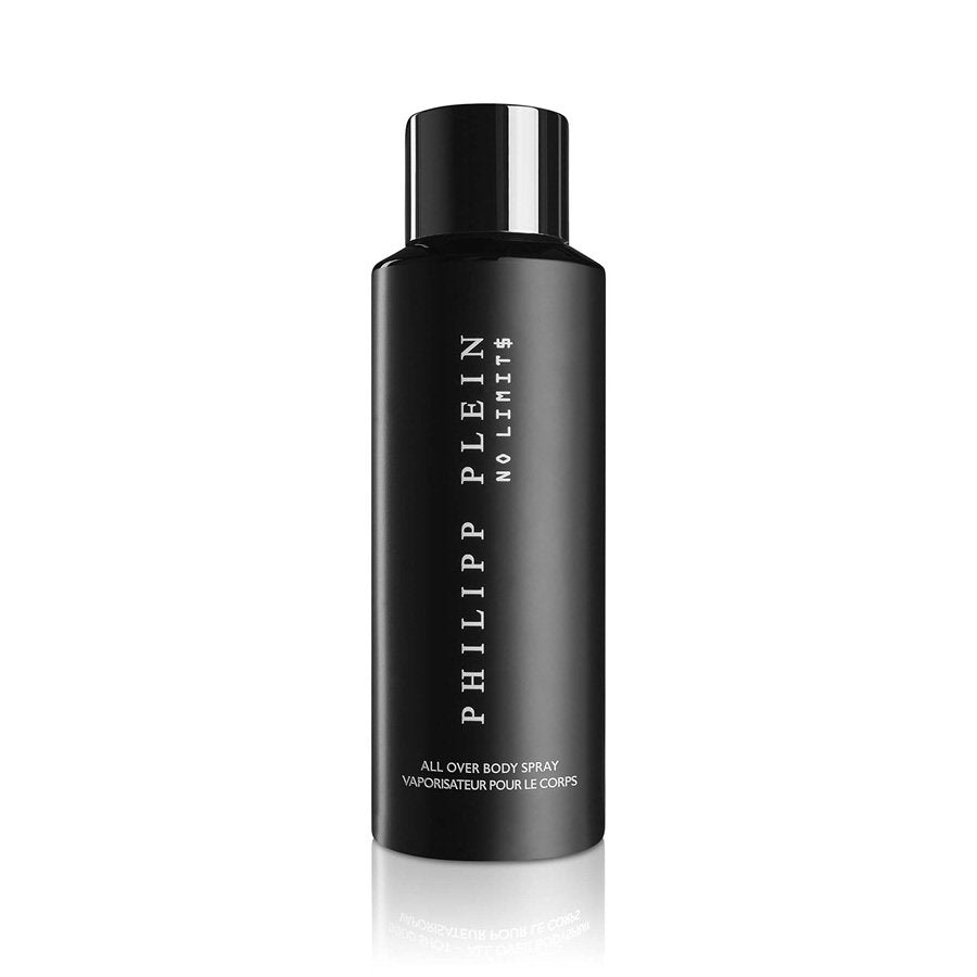 Philipp Plein Philipp Plein, No Limits, Körperspray, 150 ml Regular