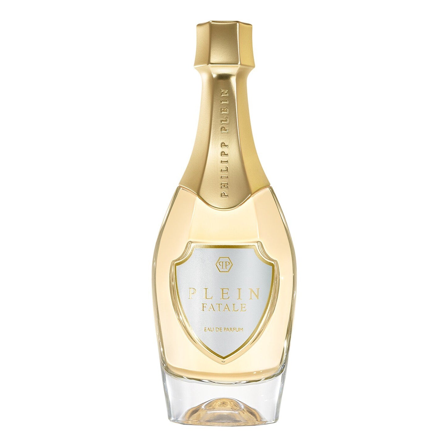 Philipp Plein Philipp Plein, Plein Fatale, Eau de Parfum, Für Frauen, 90 ml Regular