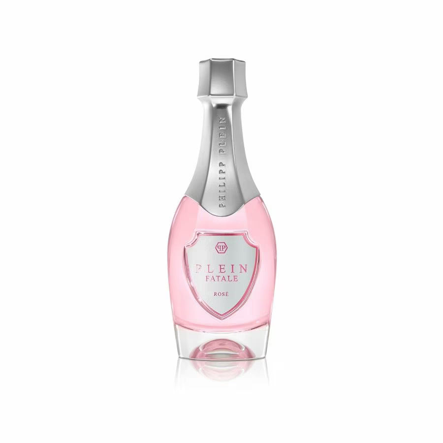 Philipp Plein Philipp Plein, Plein Fatale Rose, Eau de Parfum, Für Frauen, 90 ml Regular