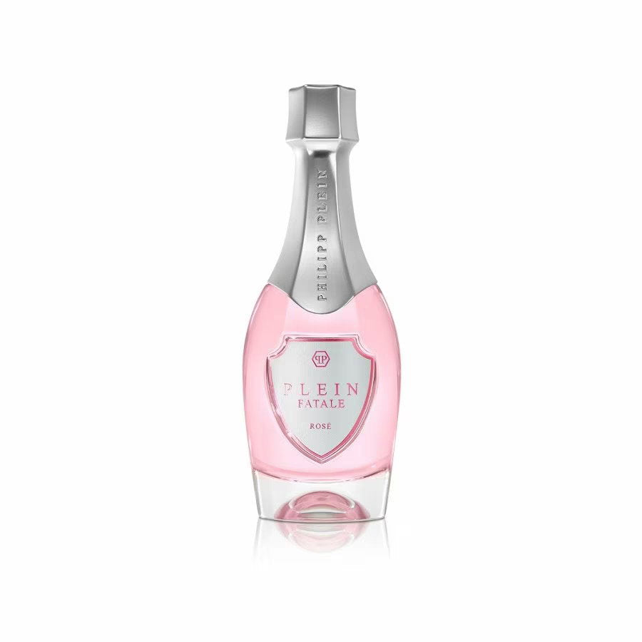 Philipp Plein Philipp Plein, Plein Fatale Rose, Eau de Parfum, Für Frauen, 90 ml *Tester