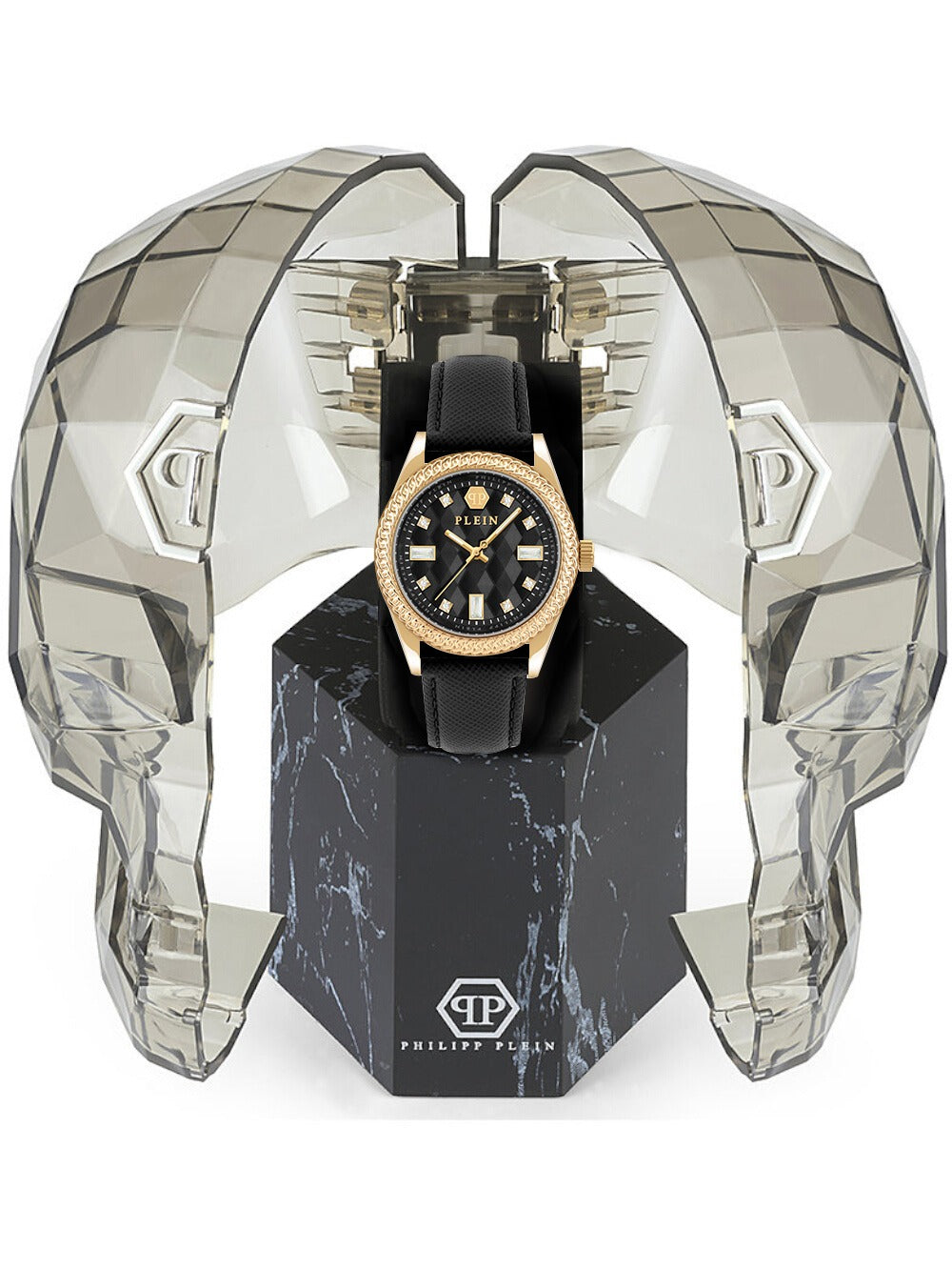 PHILIPP PLEIN QUEEN PWCDA0224 Armbanduhr ansicht-3