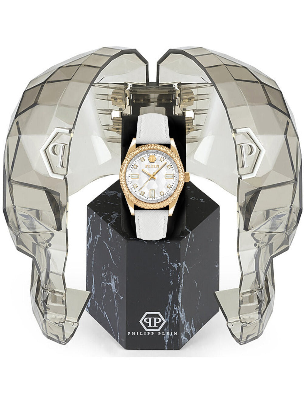 PHILIPP PLEIN QUEEN PWCDA0324 Armbanduhr ansicht-3
