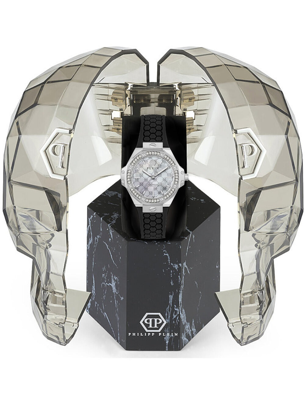 PHILIPP PLEIN ROYAL PW4FA0325 Armbanduhr ansicht-3