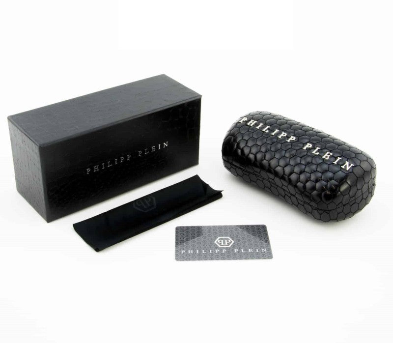 PHILIPP PLEIN SUNGLASSES SSP006V 710U28 Sonnenbrille ansicht-3
