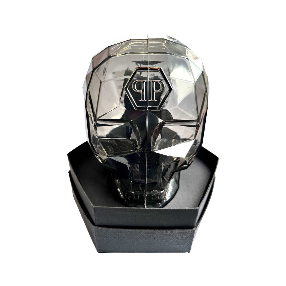 PHILIPP PLEIN THE SKELETON AUTOMATIC PWJFA1125 Armbanduhr ansicht-3