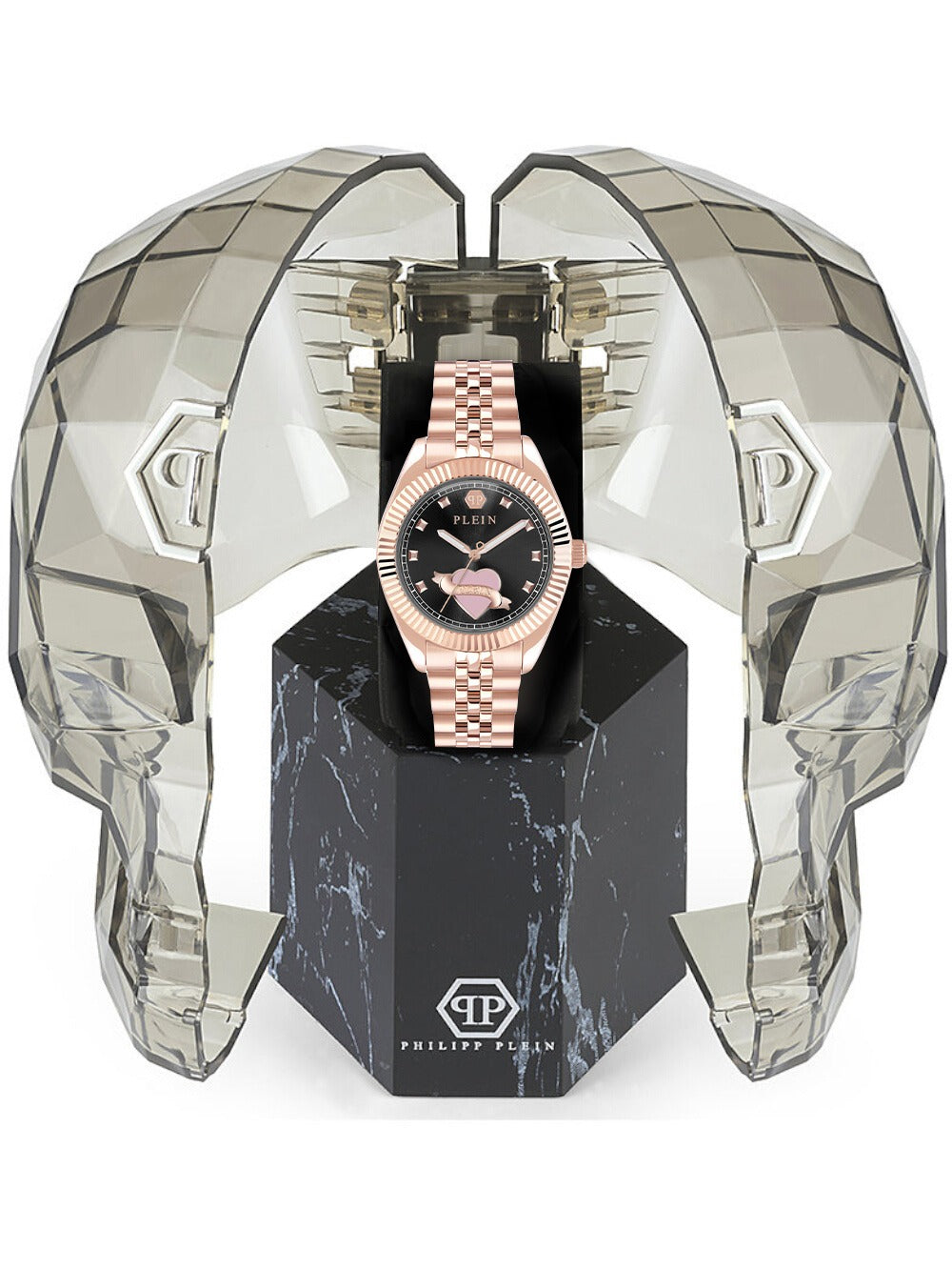 PHILIPP PLEIN VALENTINE PW2BA1025 Armbanduhr ansicht-3