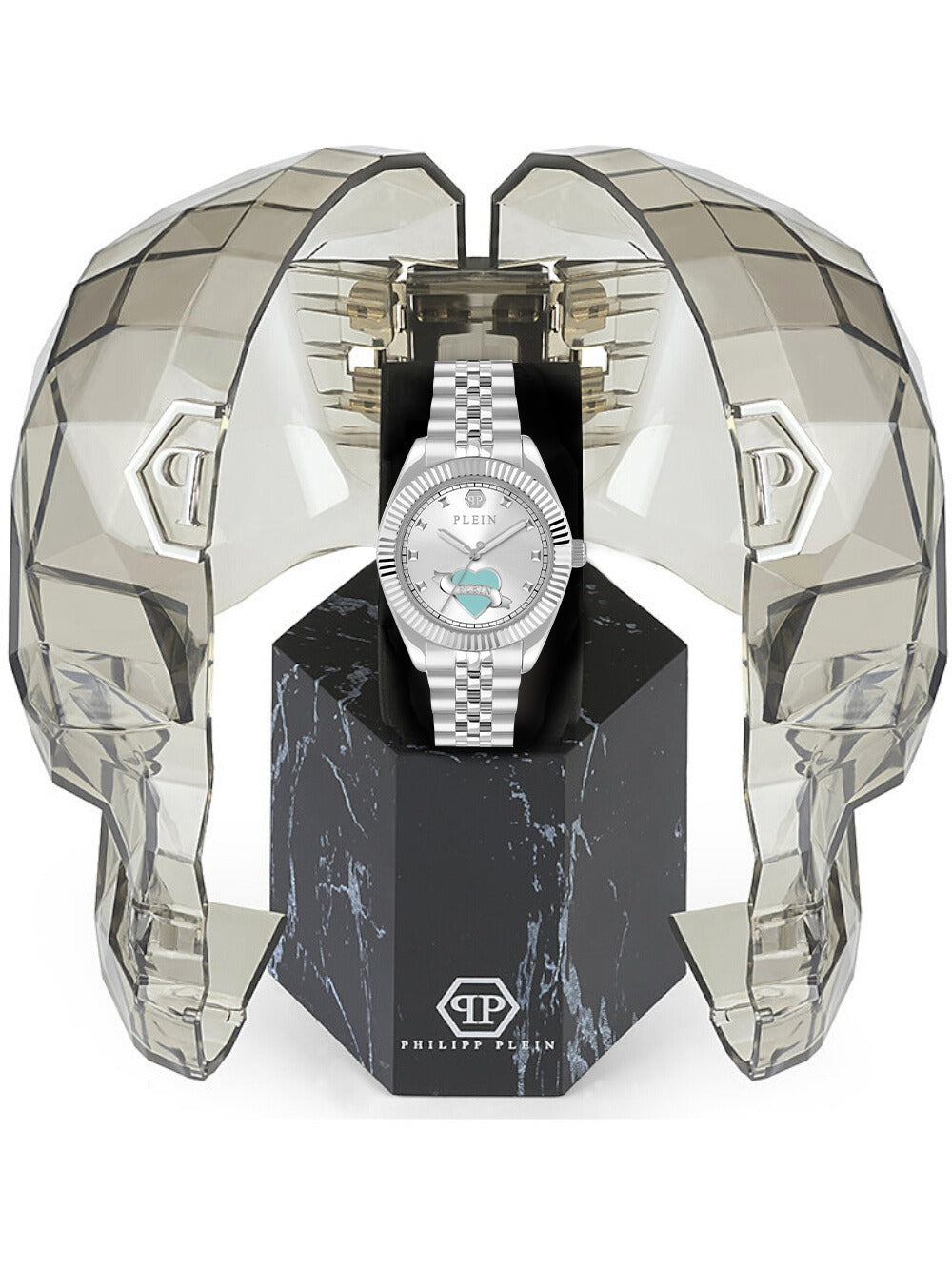 PHILIPP PLEIN VALENTINE PW2BA1125 Armbanduhr ansicht-3