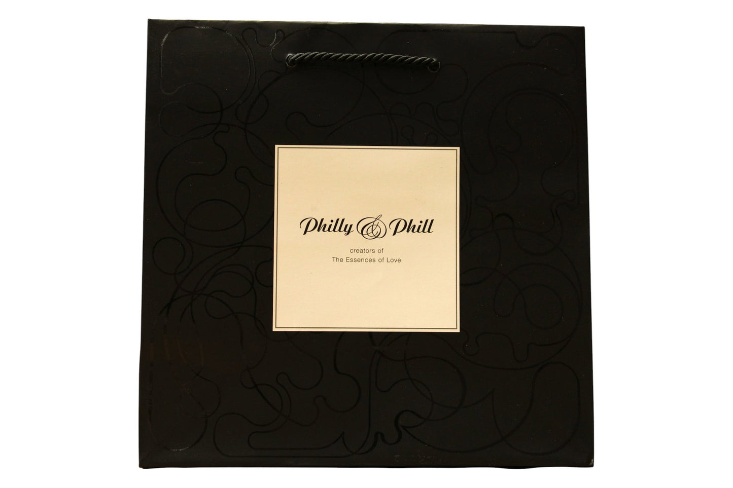 Philly & Phill Philly & Phill, Philly & Phill, Luxus, GWP Papiertasche