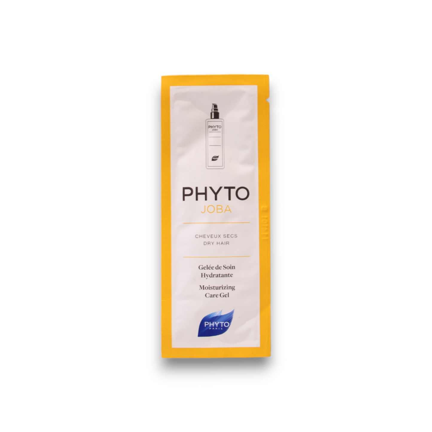Phyto Phyto, Joba, Haarcreme-Behandlung, Zur Hydratation, 5 ml *Muster Sample