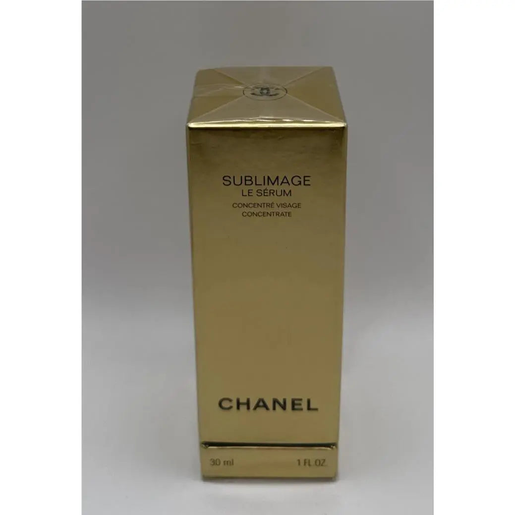CHANEL Sublimage Le Sérum Gesichtsserum 30 ml