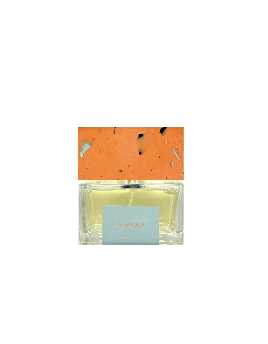 Pictor Parfum Pictor Parfum, Airbrush, Parfumextrakt, Unisex, 100 ml Regular