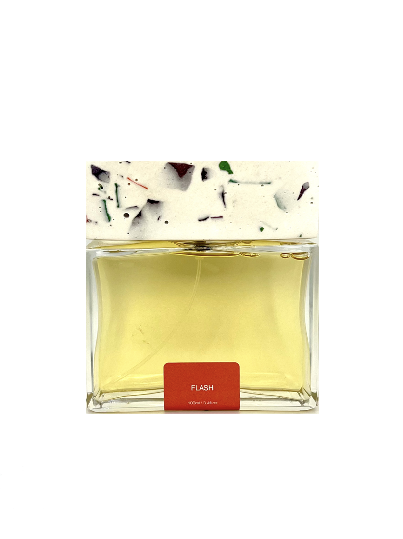 Pictor Parfum Flash – Intensives Unisex Parfumextrakt 100 ml für besondere Momente