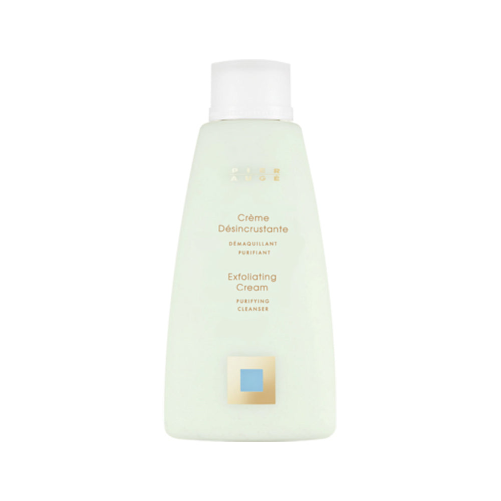 Pier Auge, Pier Auge, Exfolierender Reiniger, 200 ml