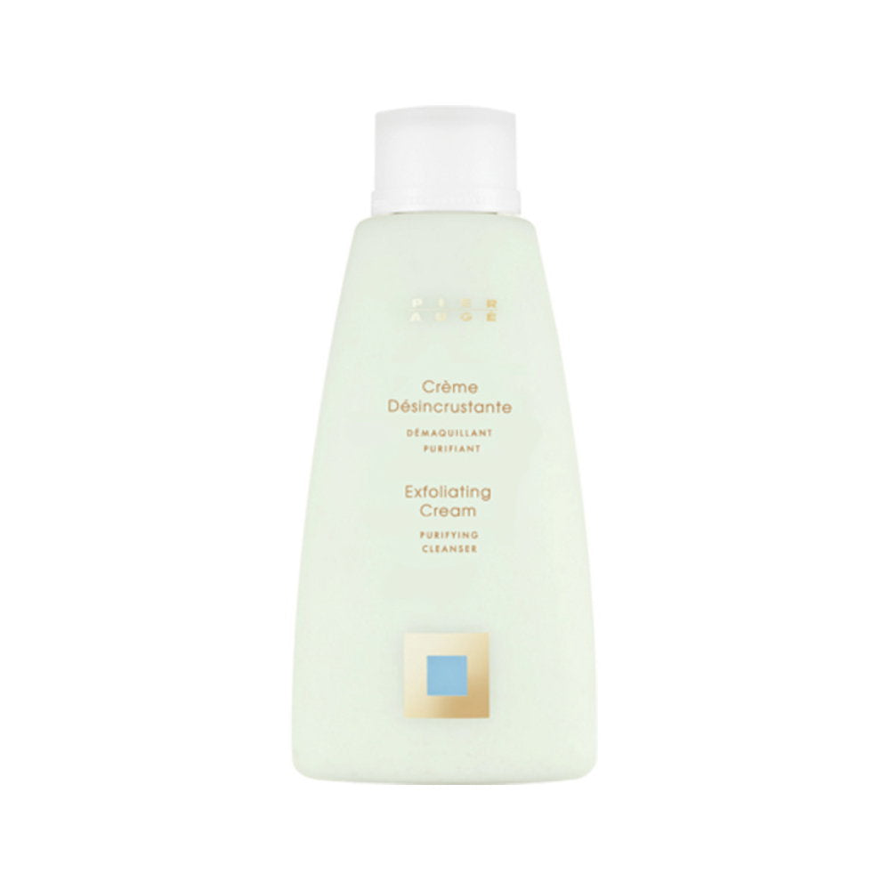Pier Auge Pier Auge, Pier Auge, Exfolierender Reiniger, 200 ml Regular