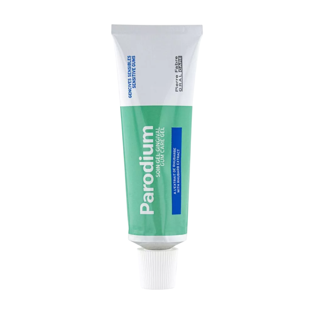 Pierre Fabre Pierre Fabre, Parodium, Zahnfleischgel, Antiseptic, 50 ml Regular