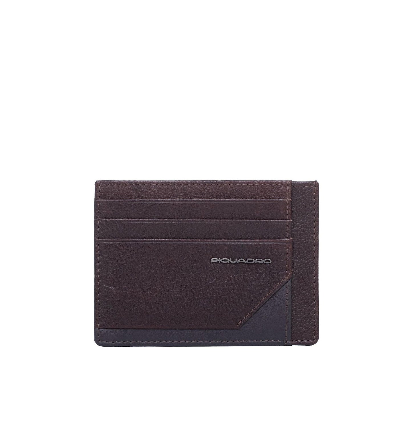 Piquadro Piquadro, Tallin, Lederbrieftasche, Für die Tasche, PP2762W108R, Braun, Für Männer Regular