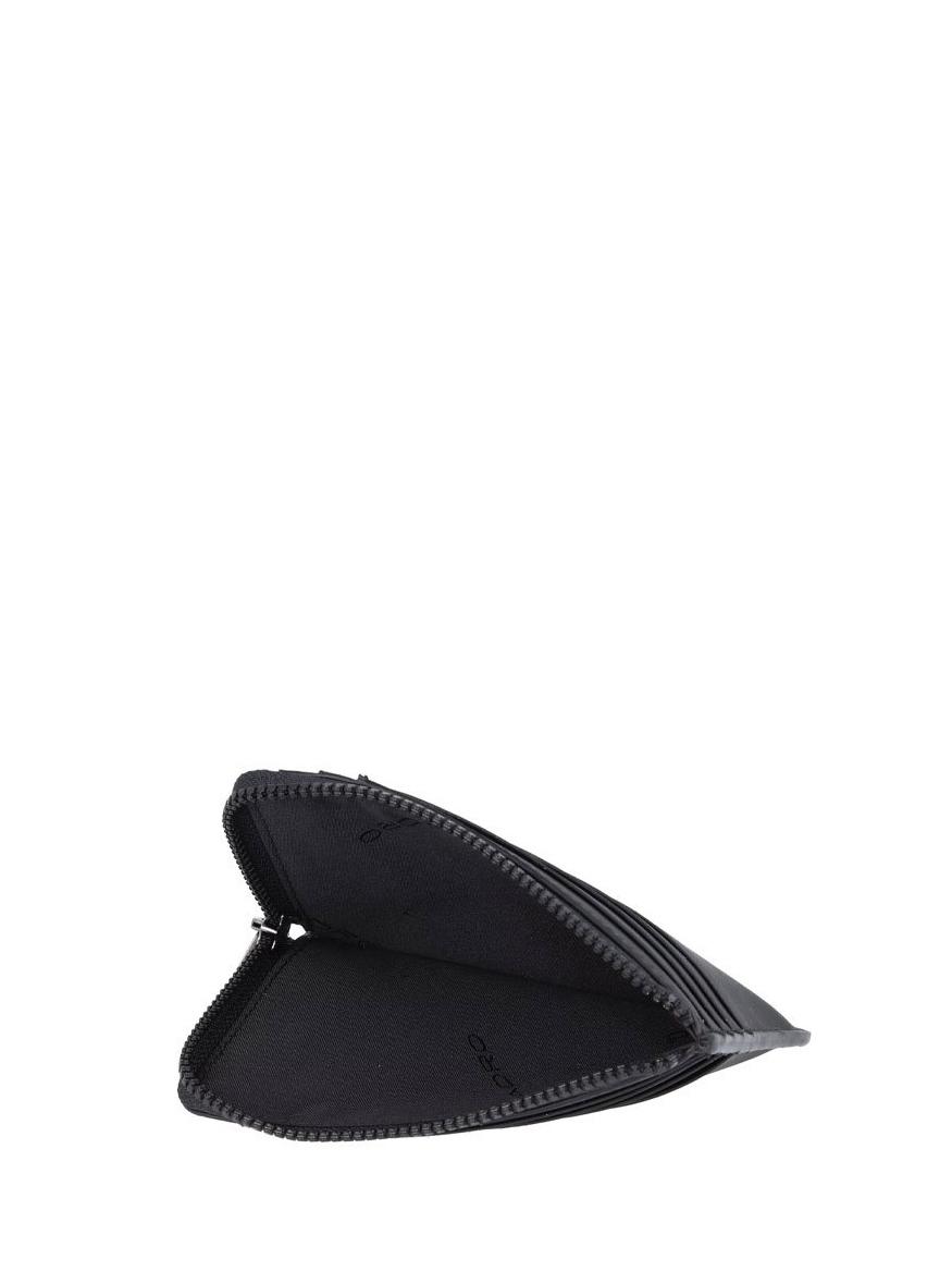 Piquadro Piquadro, Piquadro, Lederbrieftasche, Münzhalter, 42023100, Schwarz, Für Männer Regular