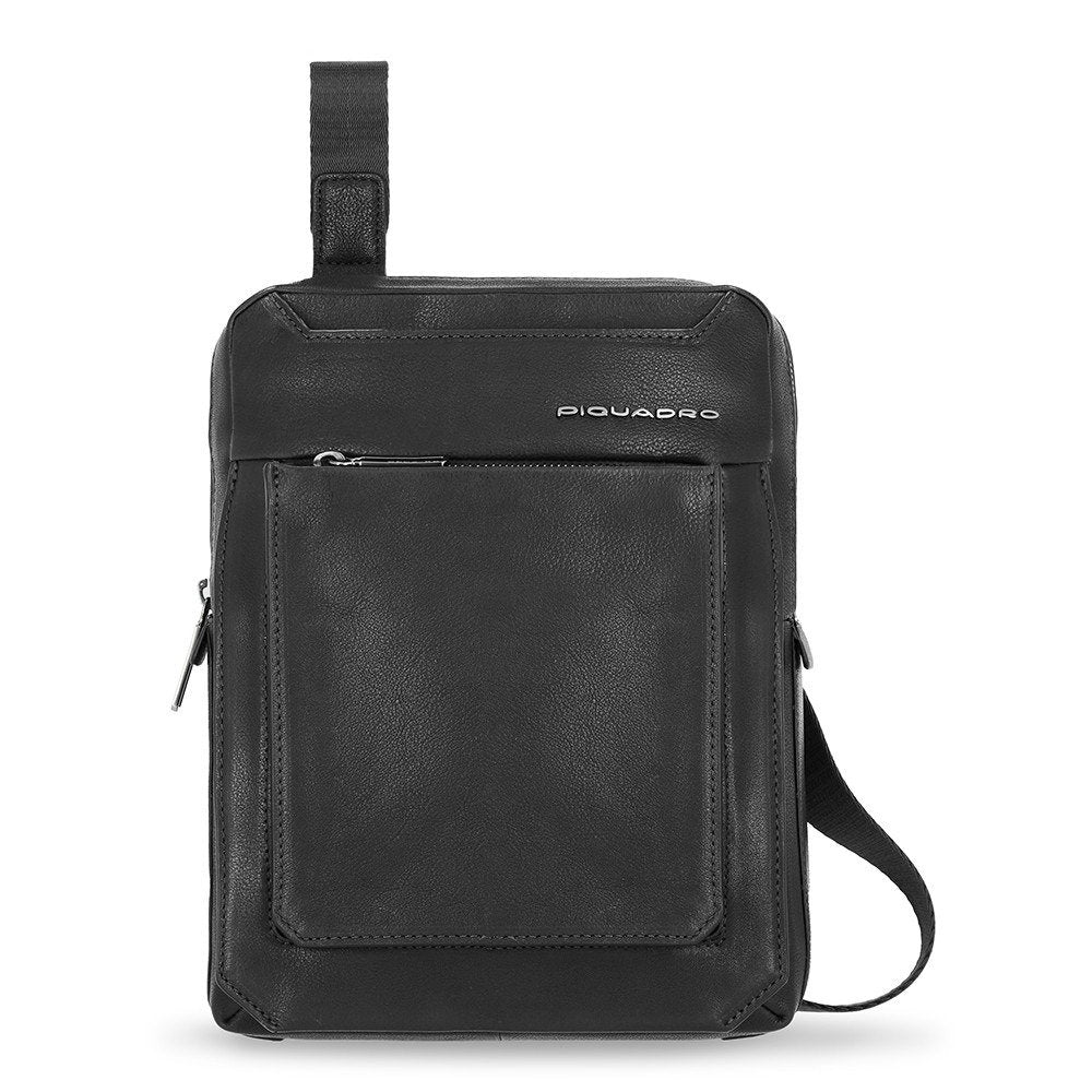 Piquadro Symphonya Piquadro, Tallin Crossbody Bags Regular
