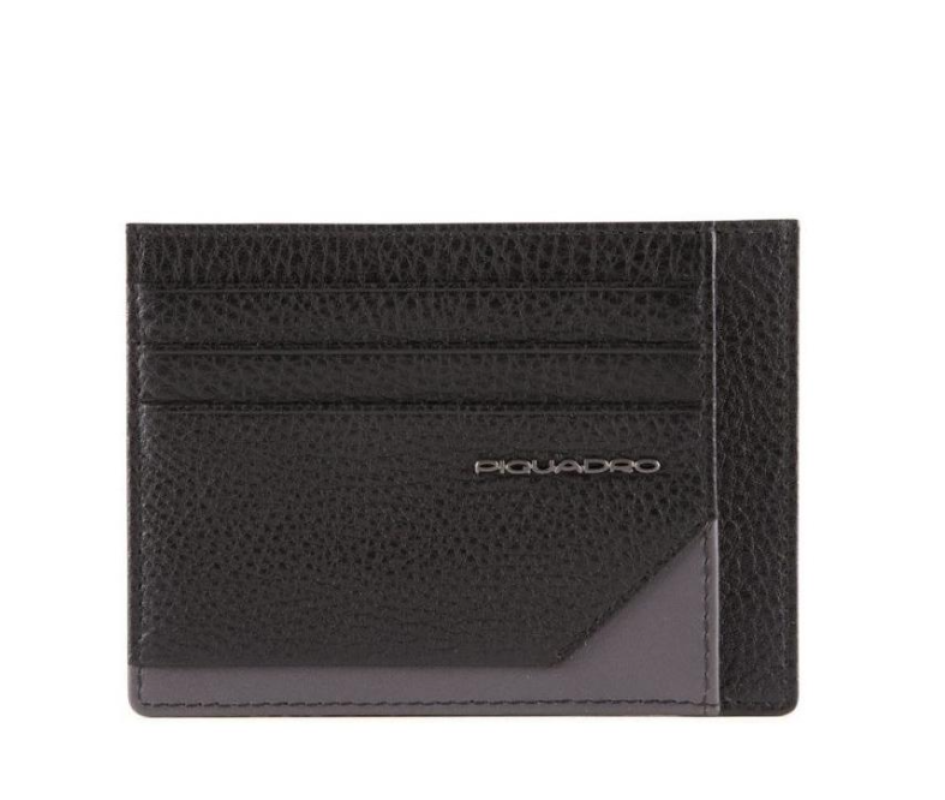 Piquadro, Tallin, Lederbrieftasche, Für Männer
