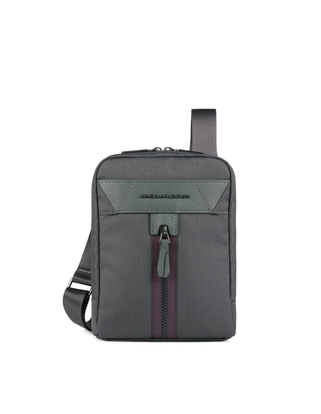 Piquadro Symphonya Piquadro, Trakai Crossbody Bags Regular