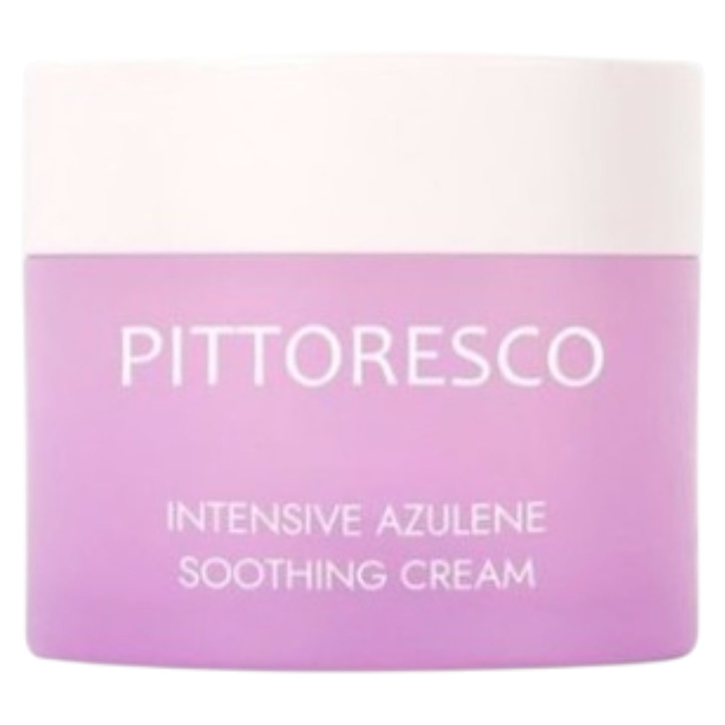 Pittoresco Pittoresco, Azulene, Beruhigend, Tonic Creme, Für das Gesicht, 70 ml Regular