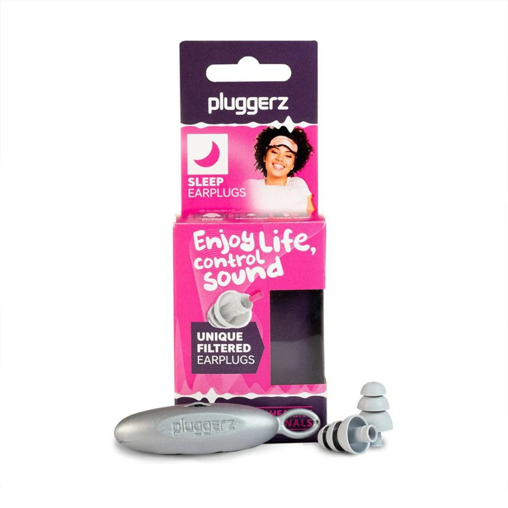 Pluggerz Pluggerz, Sleep, Ohrstöpsel, 2 stk Regular