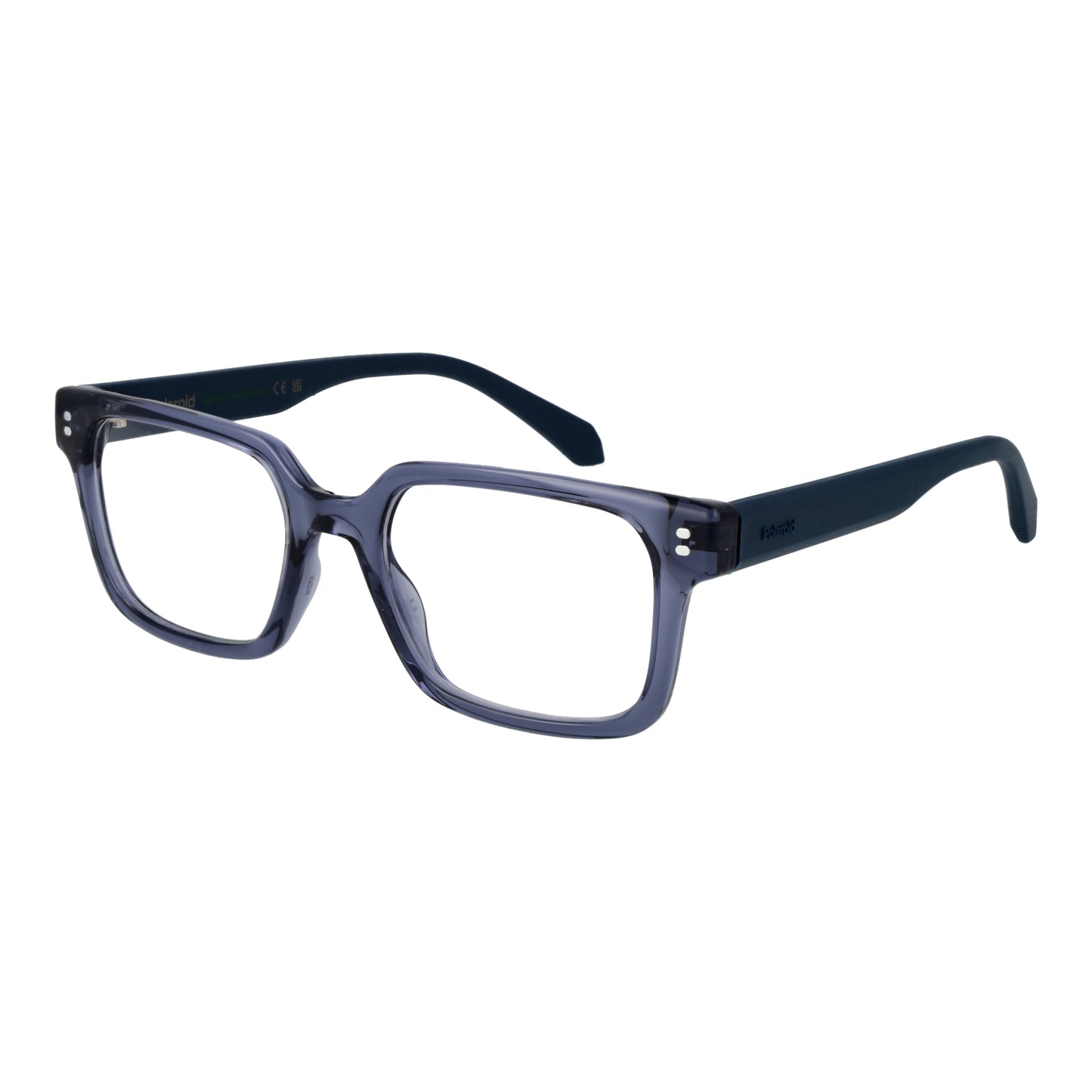 POLAROID FRAME PLD D593 52PJP19 Sonnenbrille ansicht-3