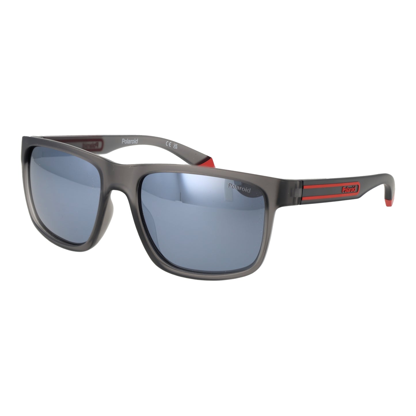 POLAROID SUNGLASSES PLD 2157_S 57RIWEX Sonnenbrille ansicht-3
