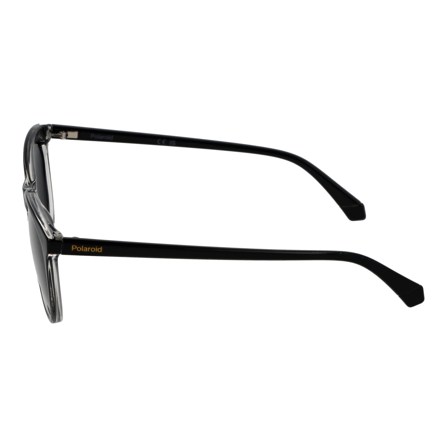 POLAROID SUNGLASSES PLD 4161_S 557C5M9 Sonnenbrille ansicht-3