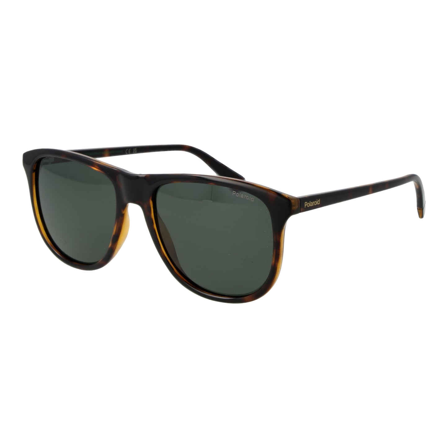 POLAROID SUNGLASSES PLD 4178_S 55086UC Sonnenbrille ansicht-3