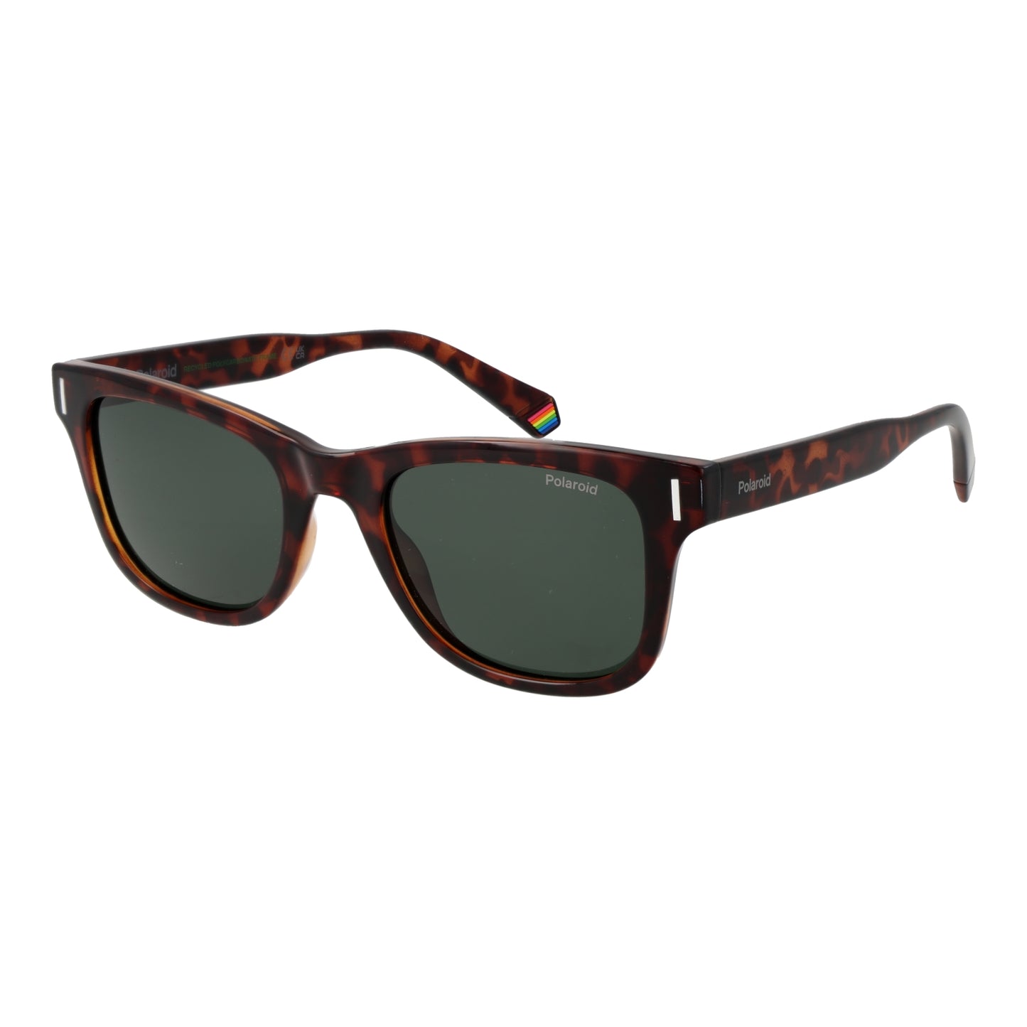 POLAROID SUNGLASSES PLD 6206_S 51086UC Sonnenbrille ansicht-3